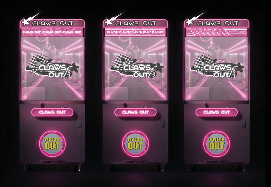 ClawsOut Arcade image 3